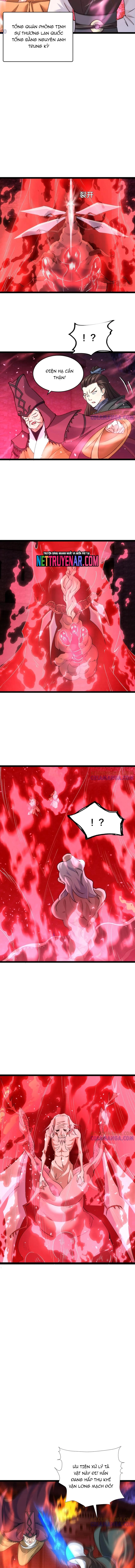 Ta Đoạt Xá Người Chơi Hệ Thống - Chap 159 - Trang 2