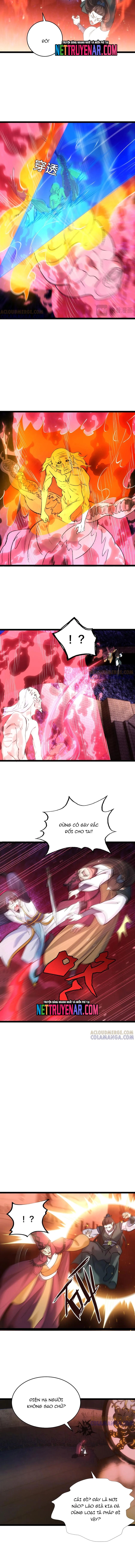 Ta Đoạt Xá Người Chơi Hệ Thống - Chap 159 - Trang 3