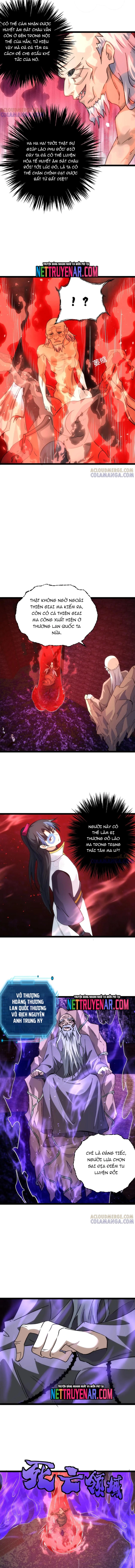 Ta Đoạt Xá Người Chơi Hệ Thống - Chap 159 - Trang 5