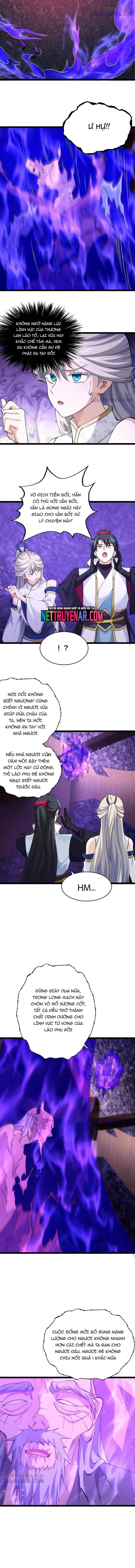 Ta Đoạt Xá Người Chơi Hệ Thống - Chap 159 - Trang 6