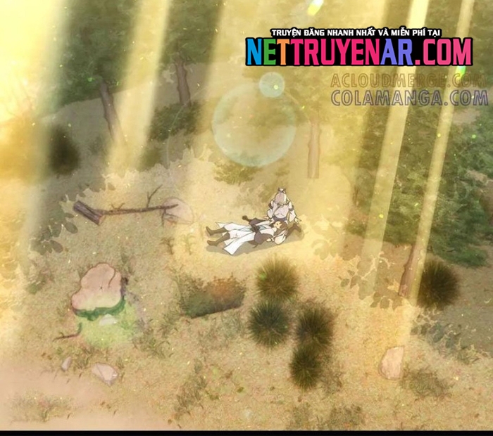 Ta Đoạt Xá Người Chơi Hệ Thống - Chap 162 - Trang 21