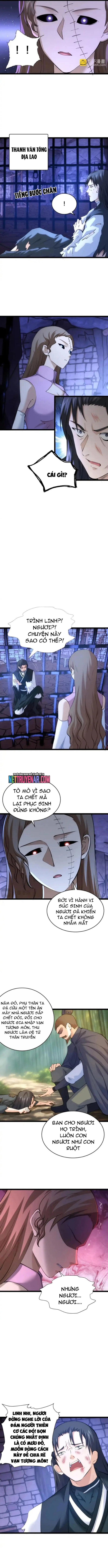 Ta Đoạt Xá Người Chơi Hệ Thống - Chap 163 - Trang 2