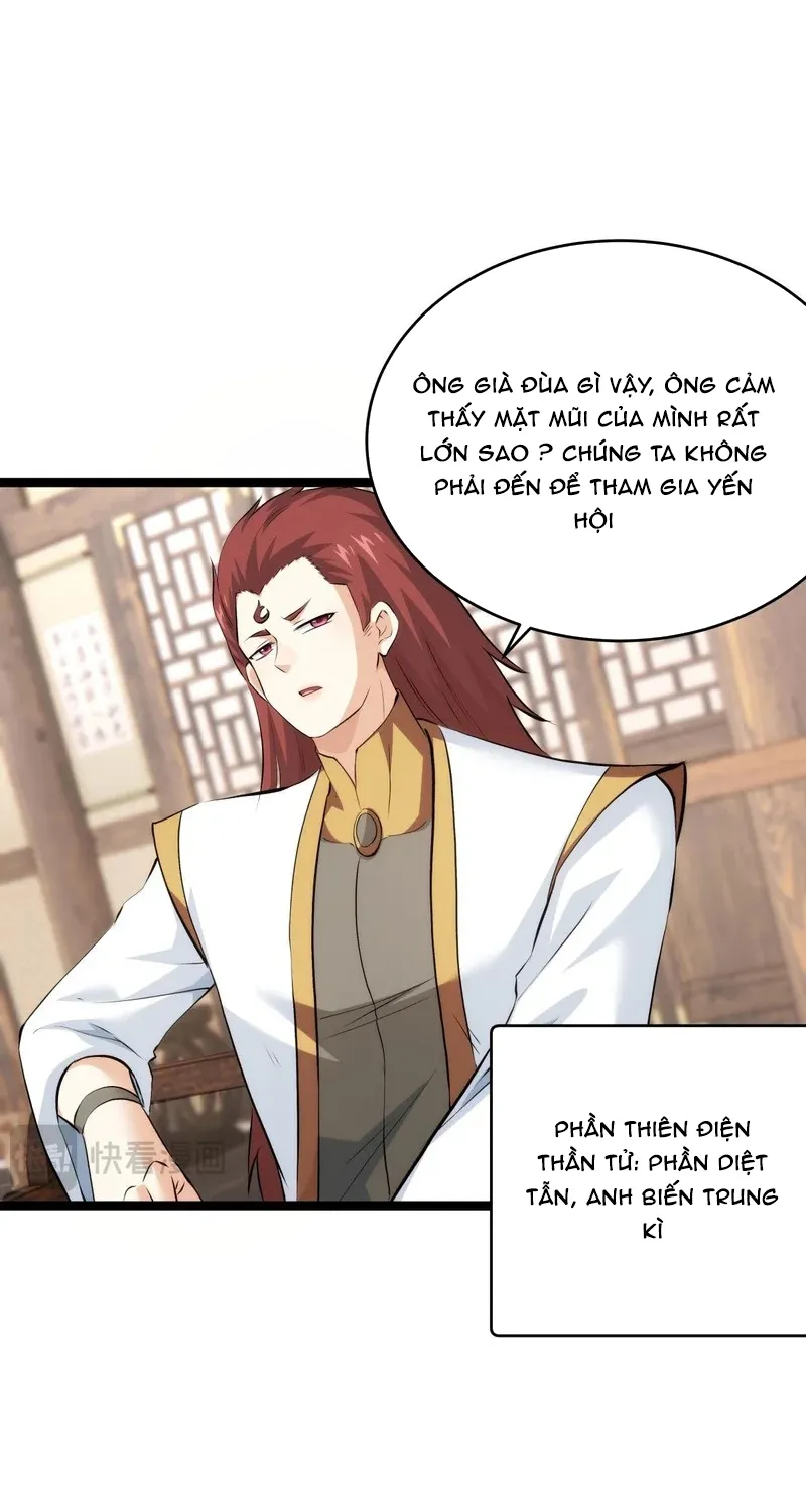 Chương 166 - Trang 39