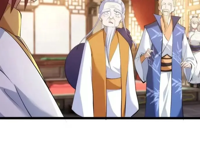 Ta Đoạt Xá Người Chơi Hệ Thống - Chap 168 - Trang 11