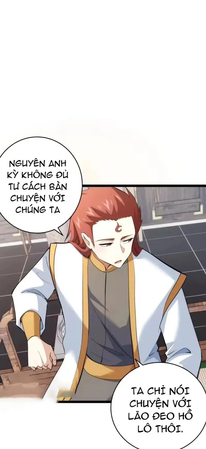 Ta Đoạt Xá Người Chơi Hệ Thống - Chap 168 - Trang 12