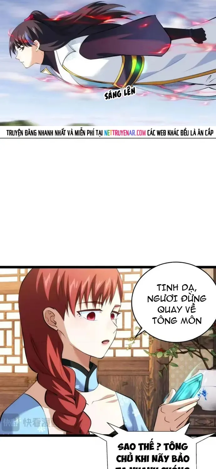 Ta Đoạt Xá Người Chơi Hệ Thống - Chap 168 - Trang 14