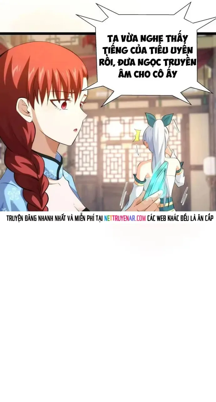 Ta Đoạt Xá Người Chơi Hệ Thống - Chap 168 - Trang 19