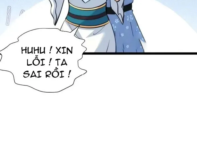 Ta Đoạt Xá Người Chơi Hệ Thống - Chap 168 - Trang 21