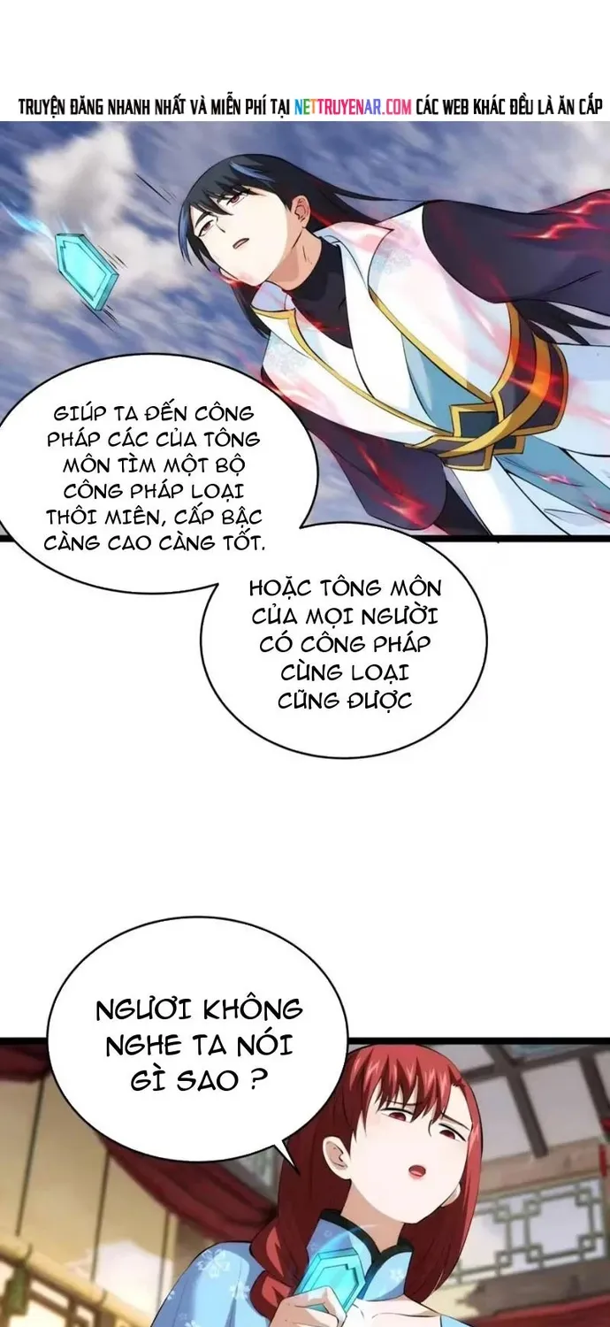 Ta Đoạt Xá Người Chơi Hệ Thống - Chap 168 - Trang 28