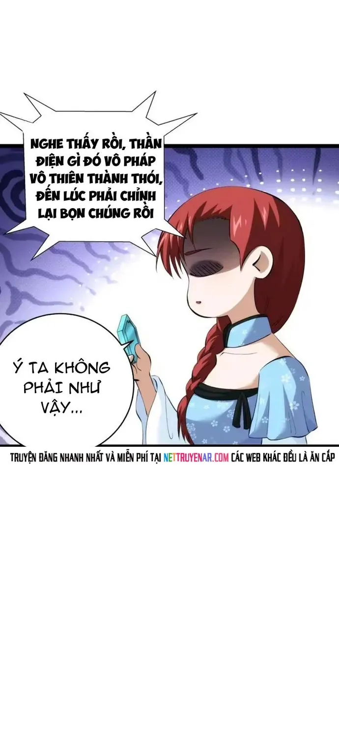 Ta Đoạt Xá Người Chơi Hệ Thống - Chap 168 - Trang 30