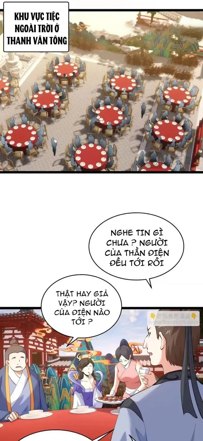 Ta Đoạt Xá Người Chơi Hệ Thống - Chap 168 - Trang 32