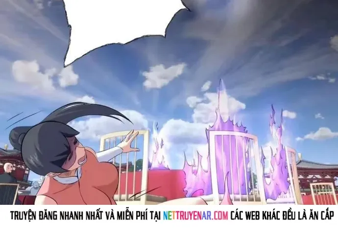 Ta Đoạt Xá Người Chơi Hệ Thống - Chap 168 - Trang 35