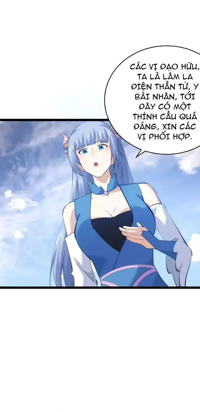 Ta Đoạt Xá Người Chơi Hệ Thống - Chap 168 - Trang 40