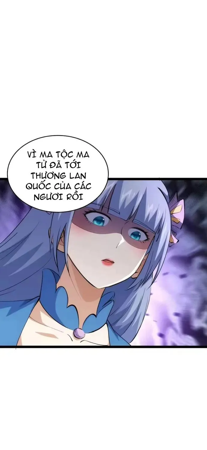 Ta Đoạt Xá Người Chơi Hệ Thống - Chap 168 - Trang 43