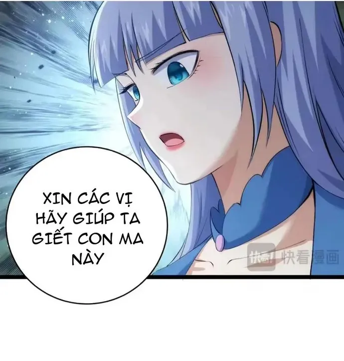 Ta Đoạt Xá Người Chơi Hệ Thống - Chap 168 - Trang 49
