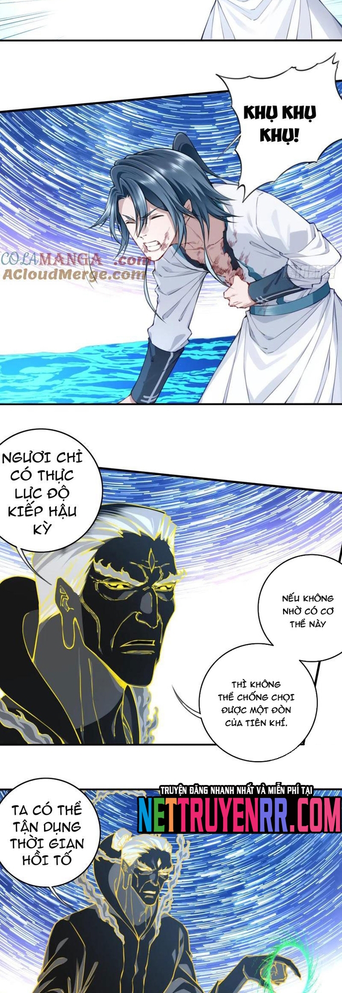 Chương 98 - Trang 22