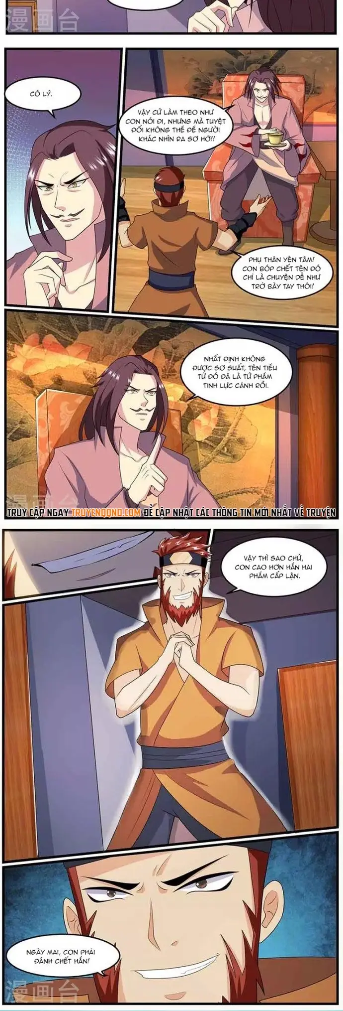Chương 74 - Trang 3