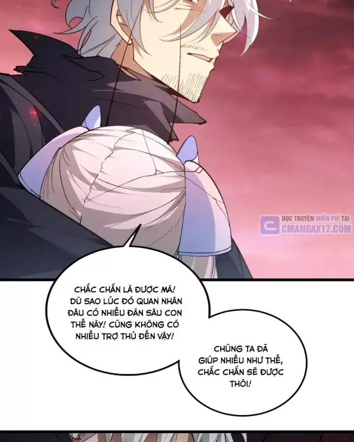 Chapter 119 - Trang 21