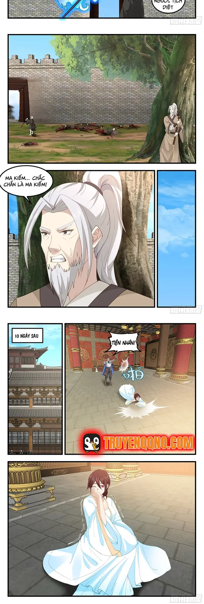 Chương 107 - Trang 3