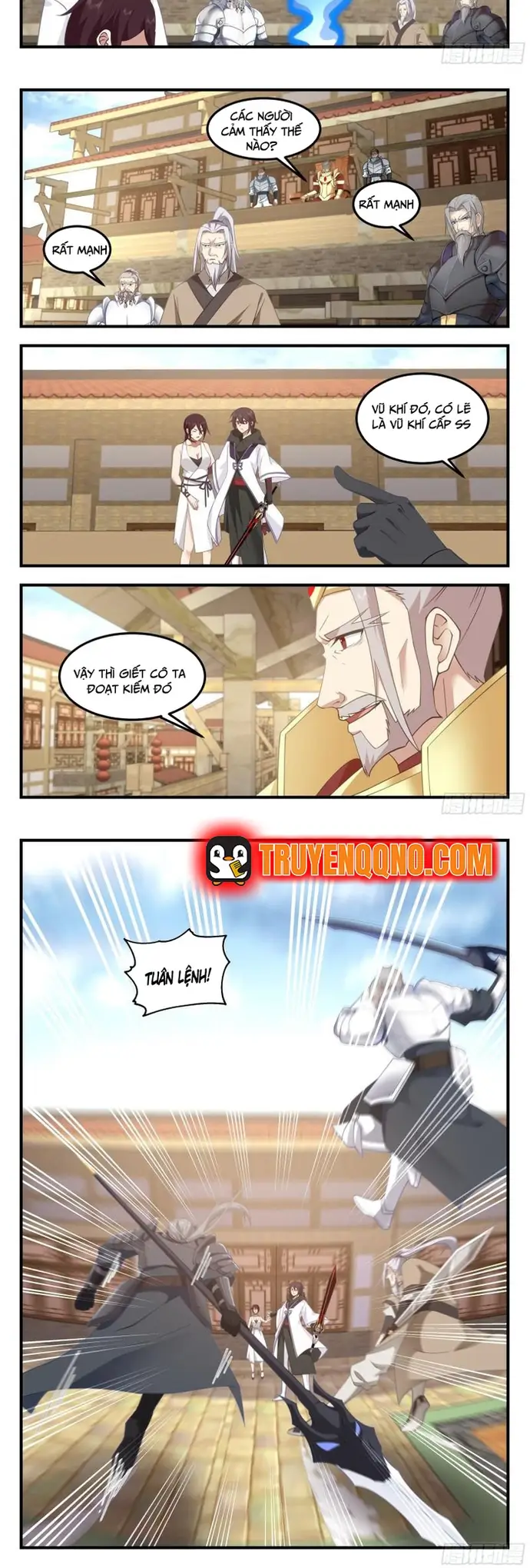 Chương 108 - Trang 3