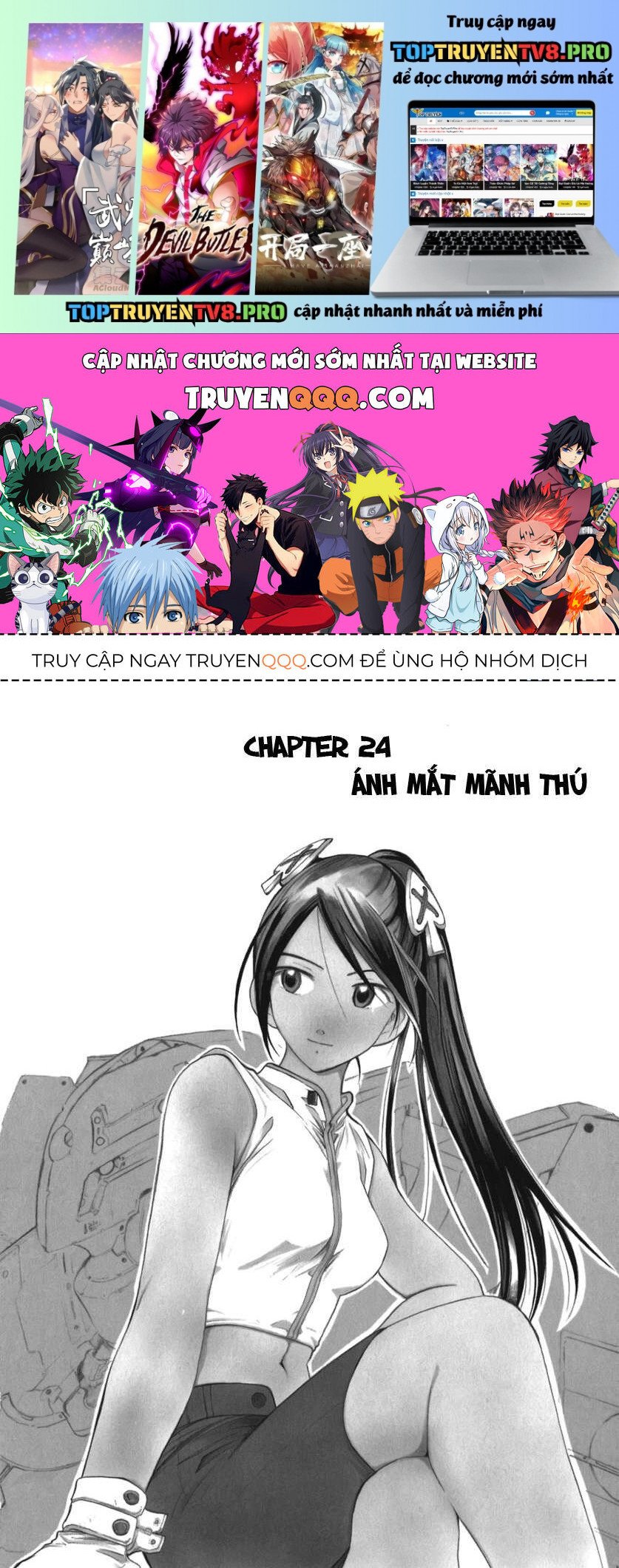 Chương 24 - Trang 1