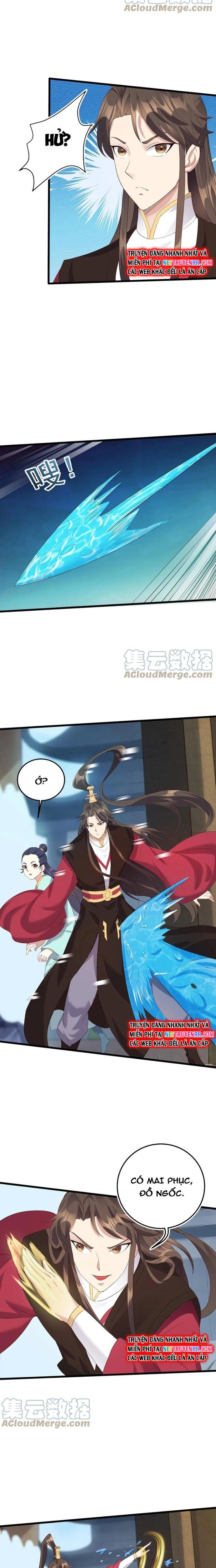 Chương 137 - Trang 8