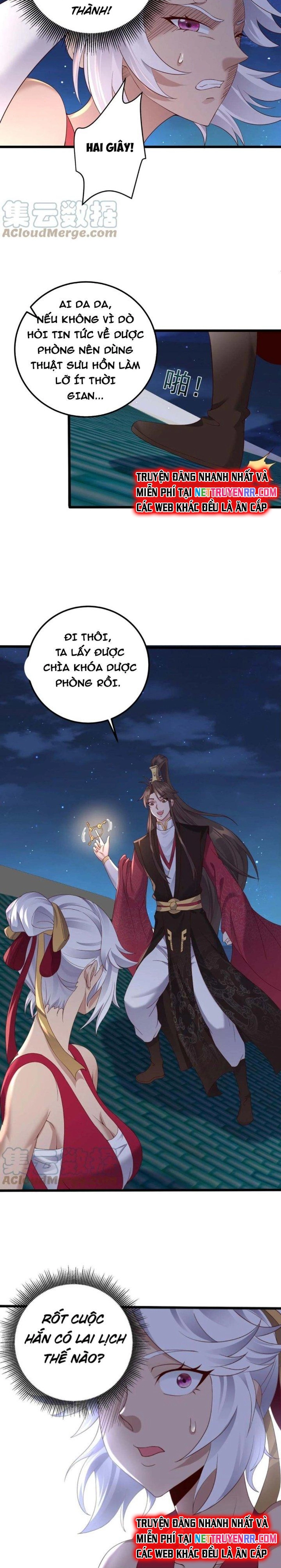 Chương 142 - Trang 8