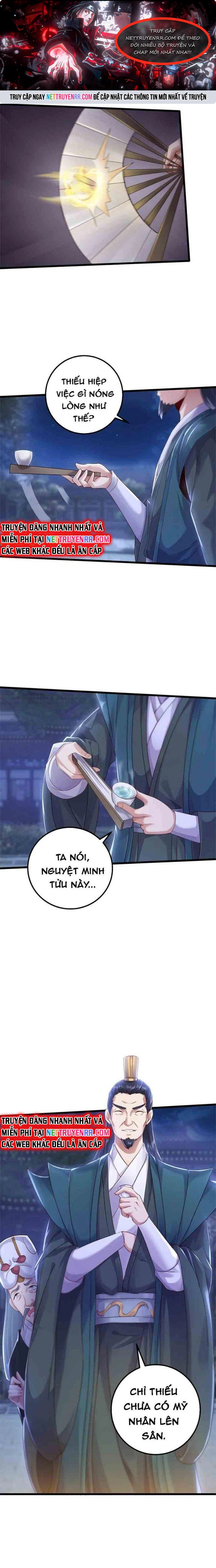 Chương 144 - Trang 1