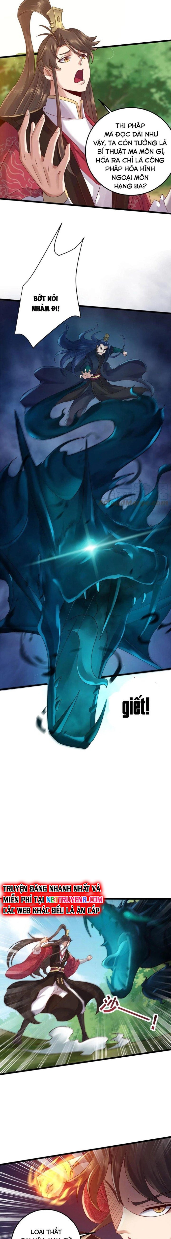 Chương 151 - Trang 5