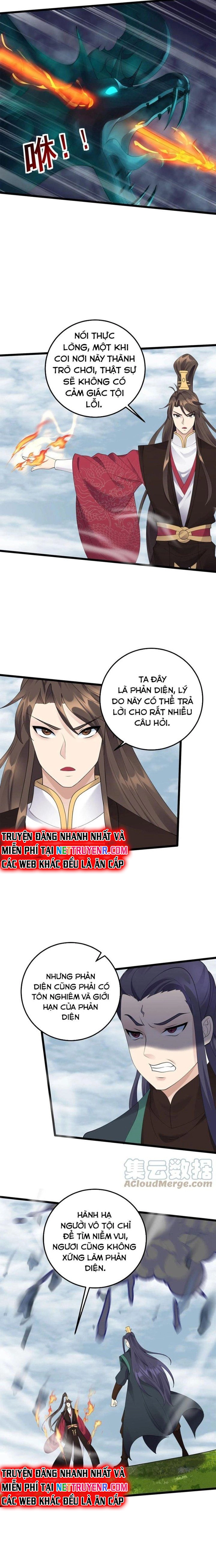 Chương 151 - Trang 9