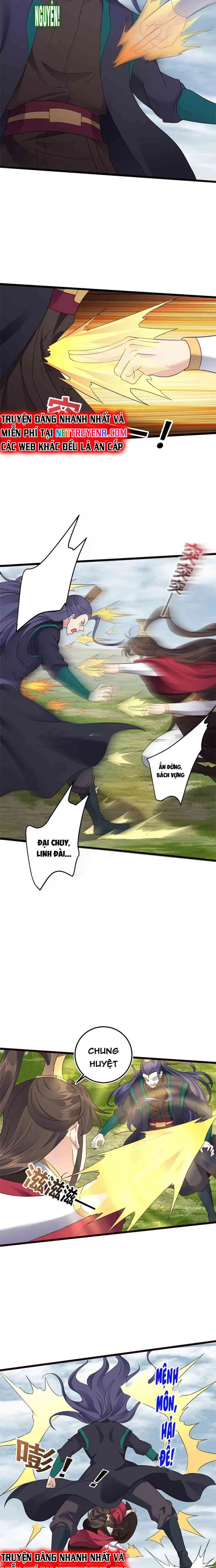 Chương 153 - Trang 5