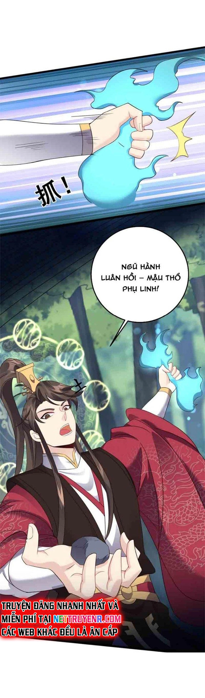 Chương 154 - Trang 5