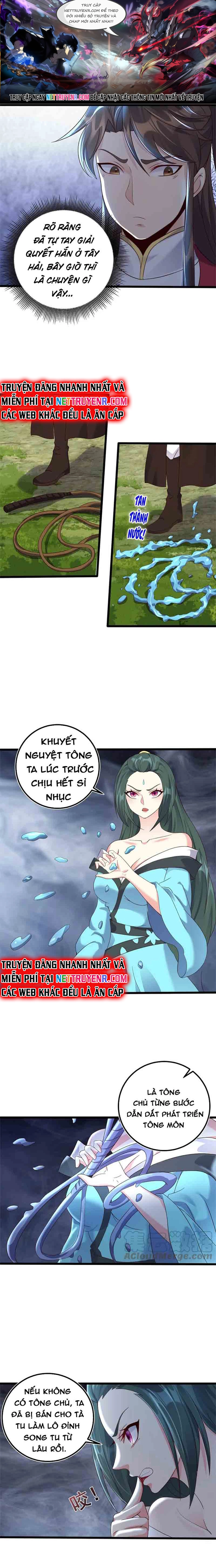Chương 155 - Trang 1