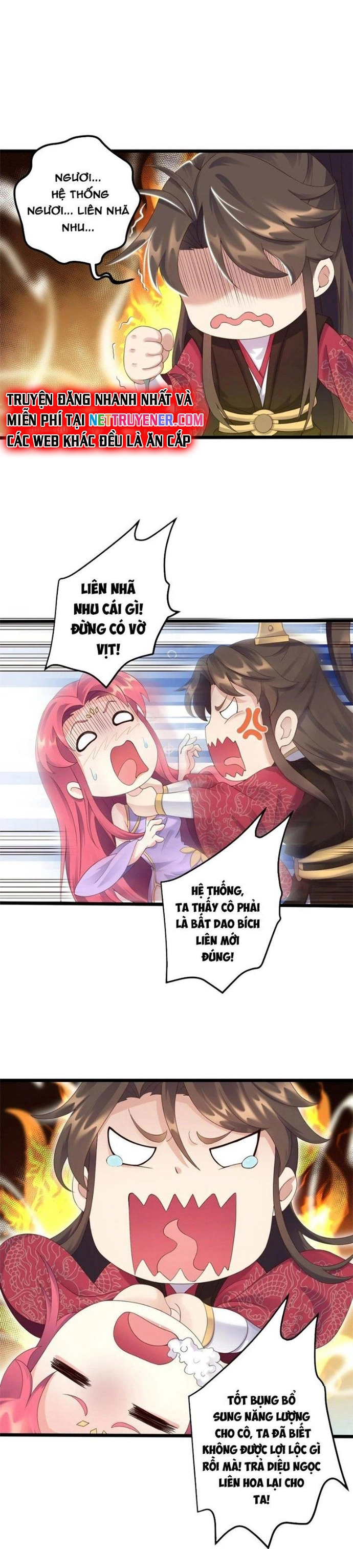Chương 167 - Trang 8