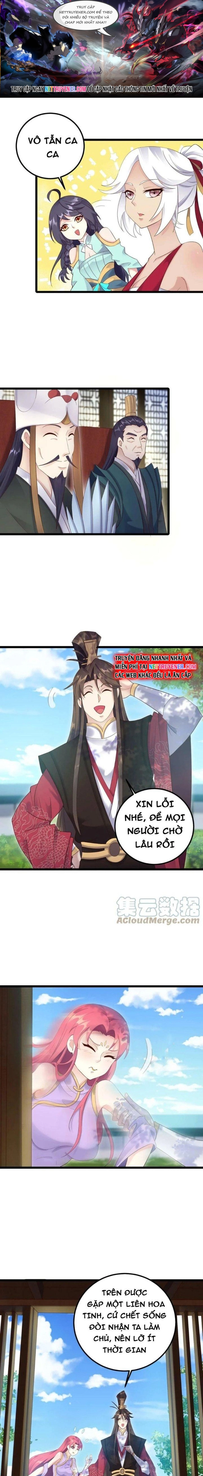 Chương 169 - Trang 1