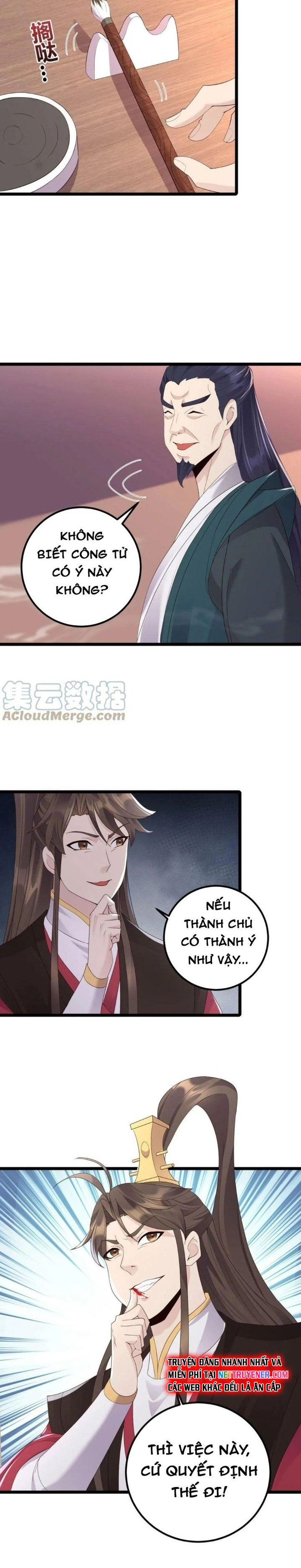 Chương 169 - Trang 10
