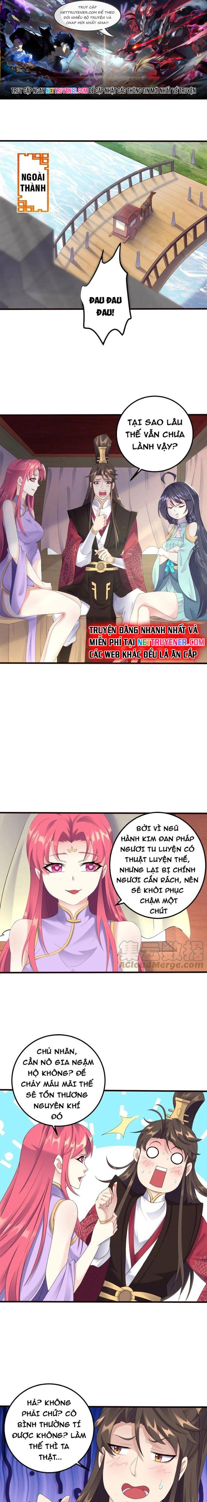 Chương 170 - Trang 1