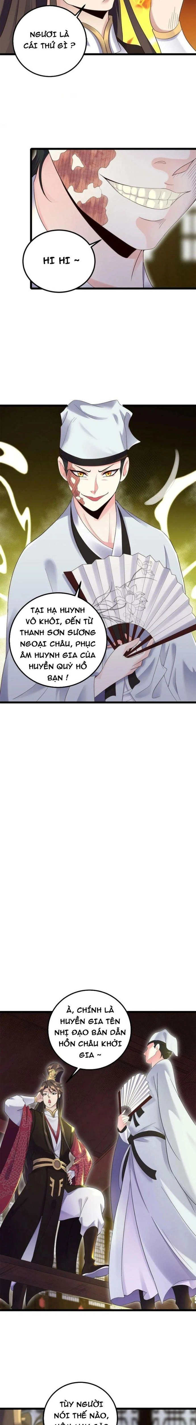 Chương 171 - Trang 7