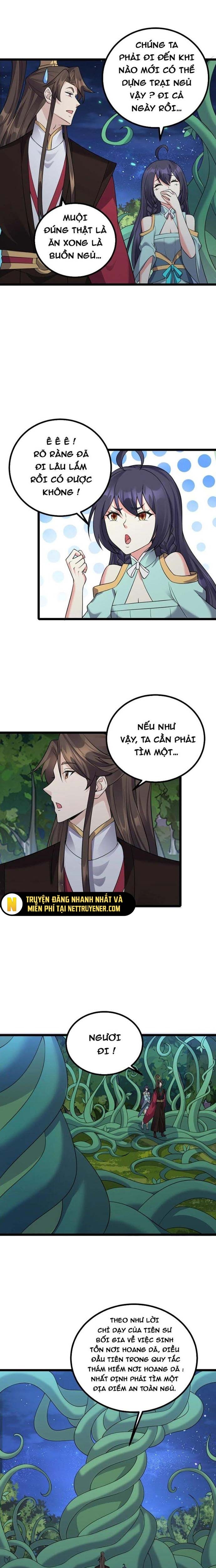 Chương 181 - Trang 12