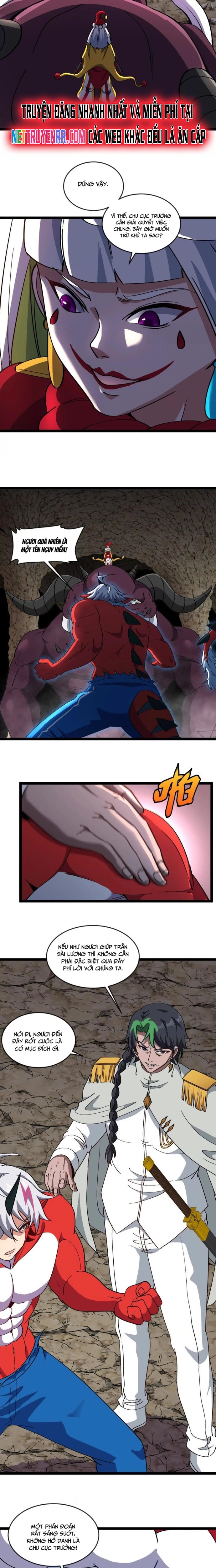 Chương 97 - Trang 3