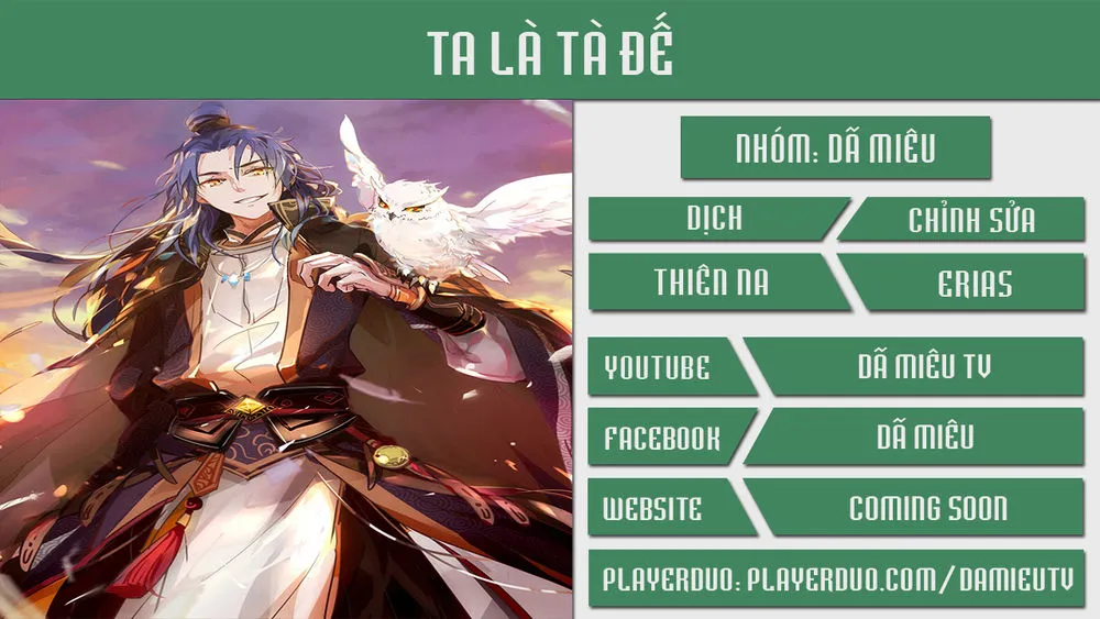 Chương 1 - Trang 1