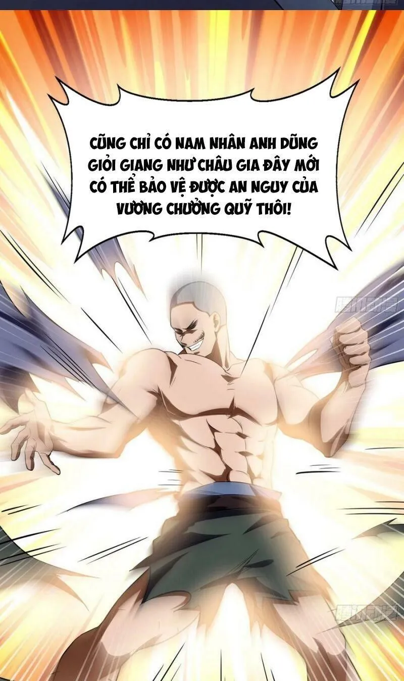 Chương 107 - Trang 19