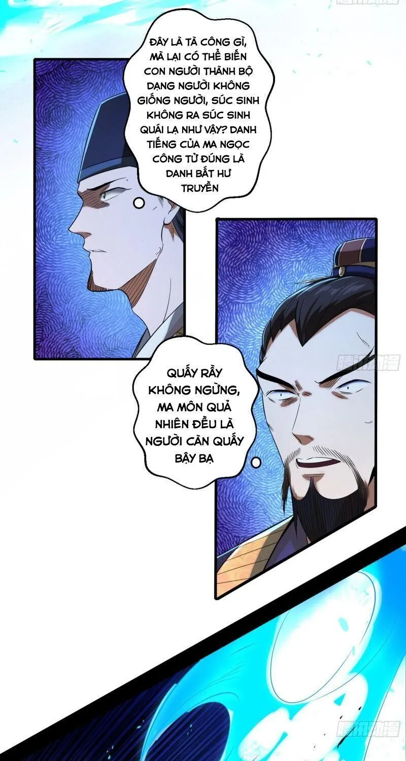 Chương 111 - Trang 28