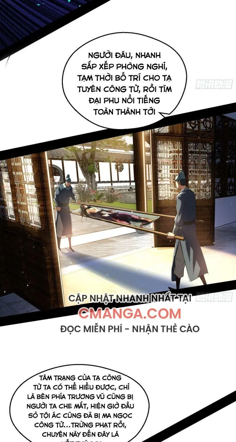 Chương 111 - Trang 31