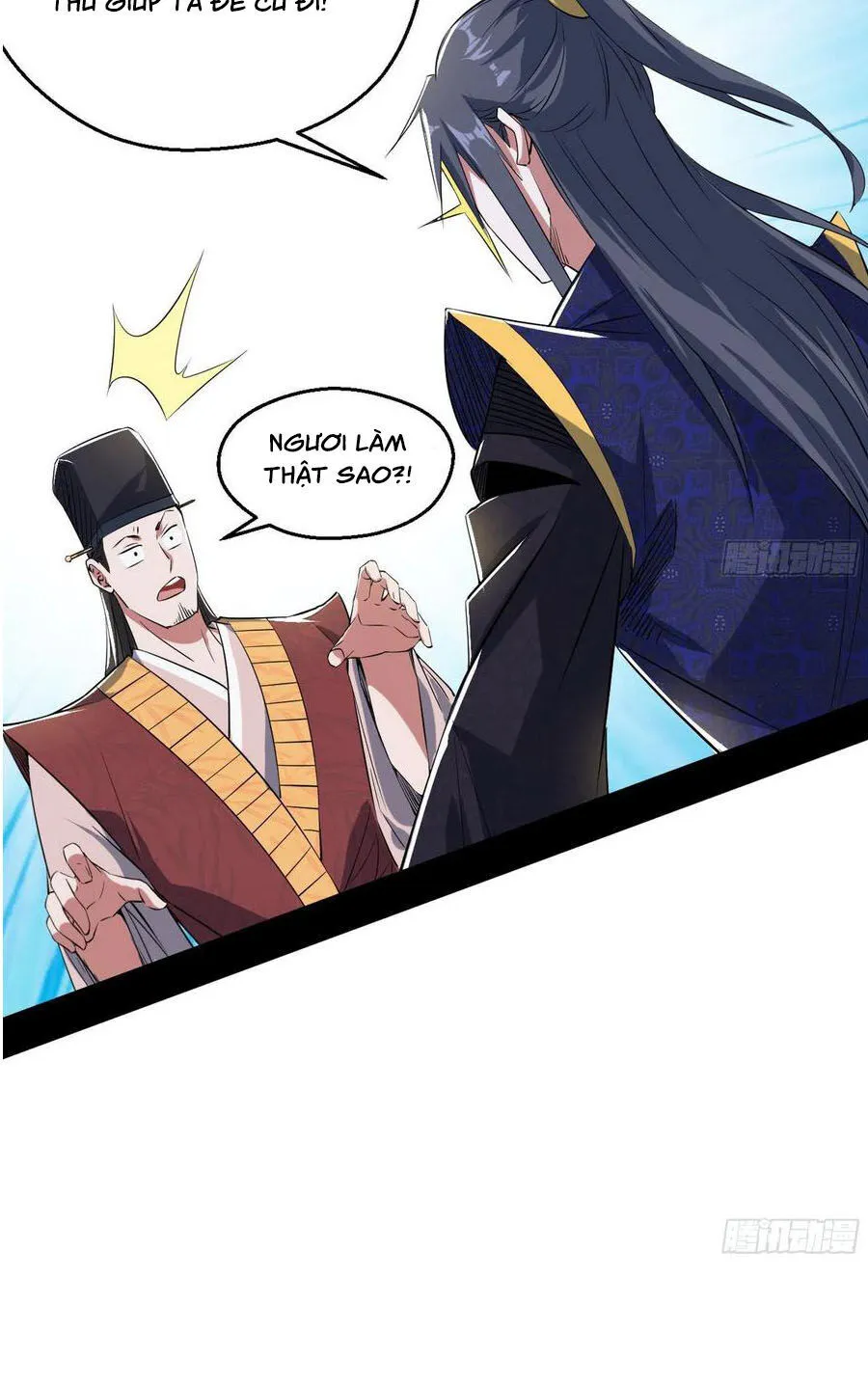Chương 113 - Trang 21
