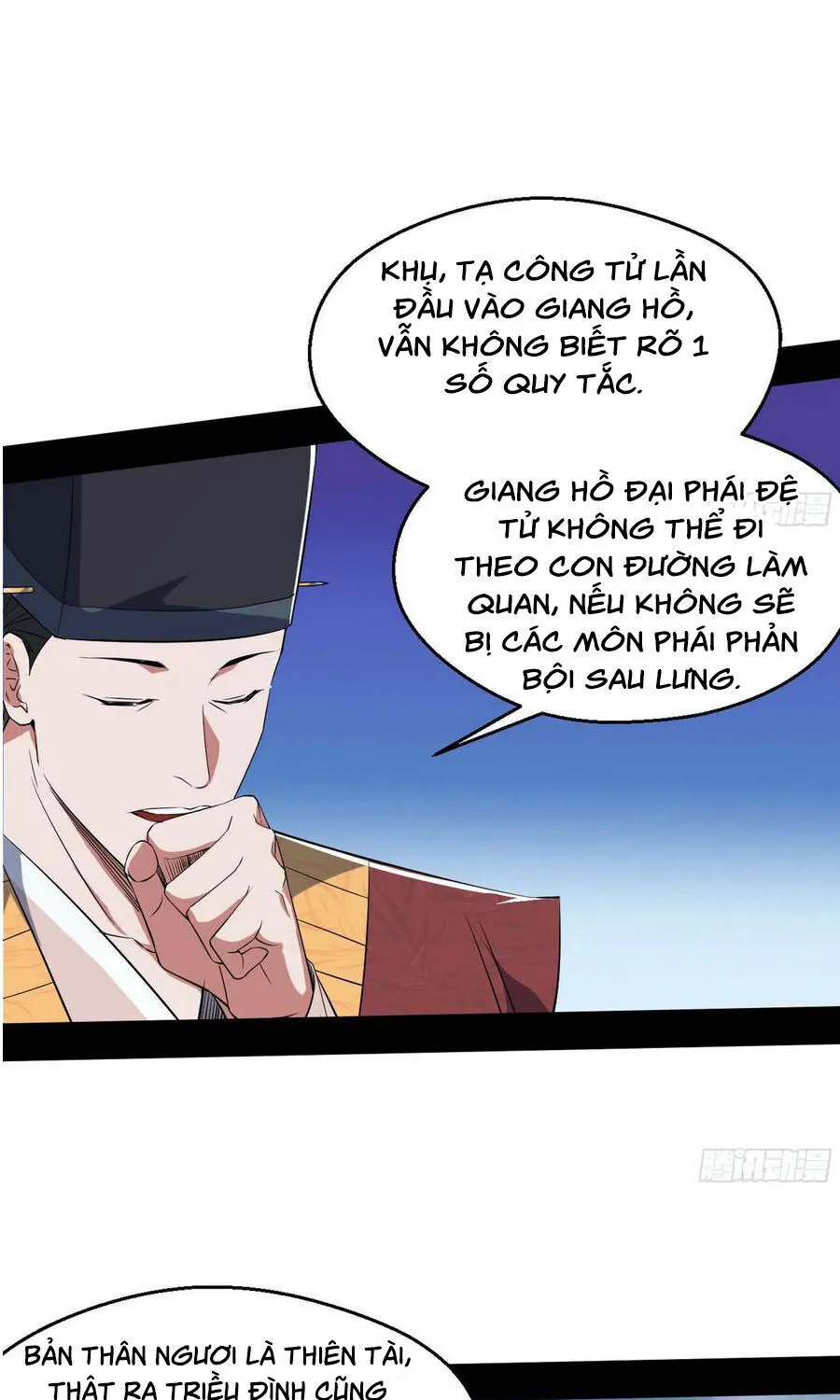 Chương 113 - Trang 22