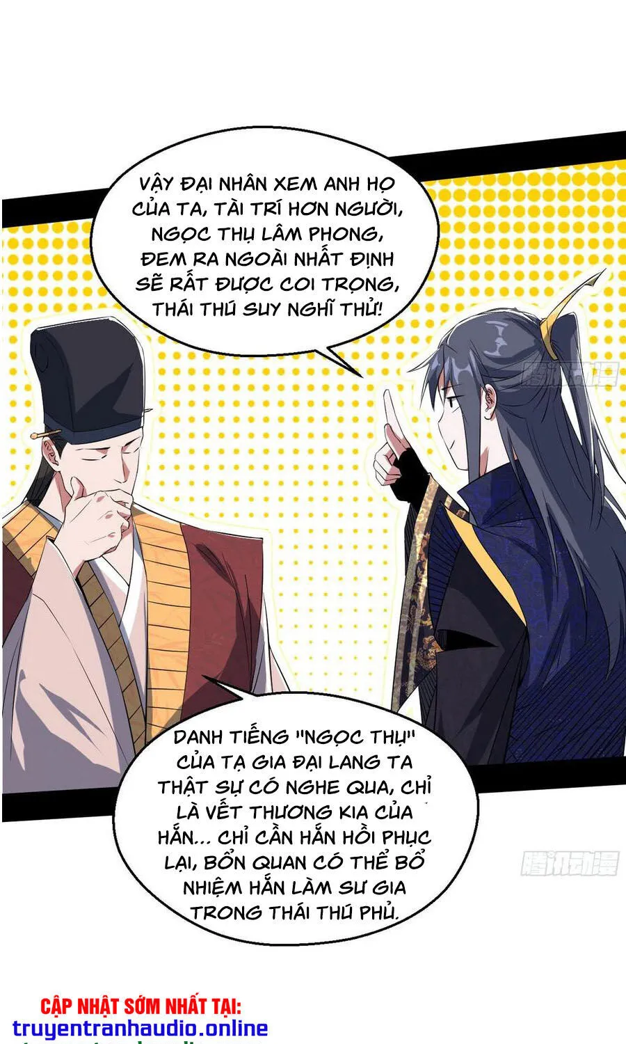 Chương 113 - Trang 25