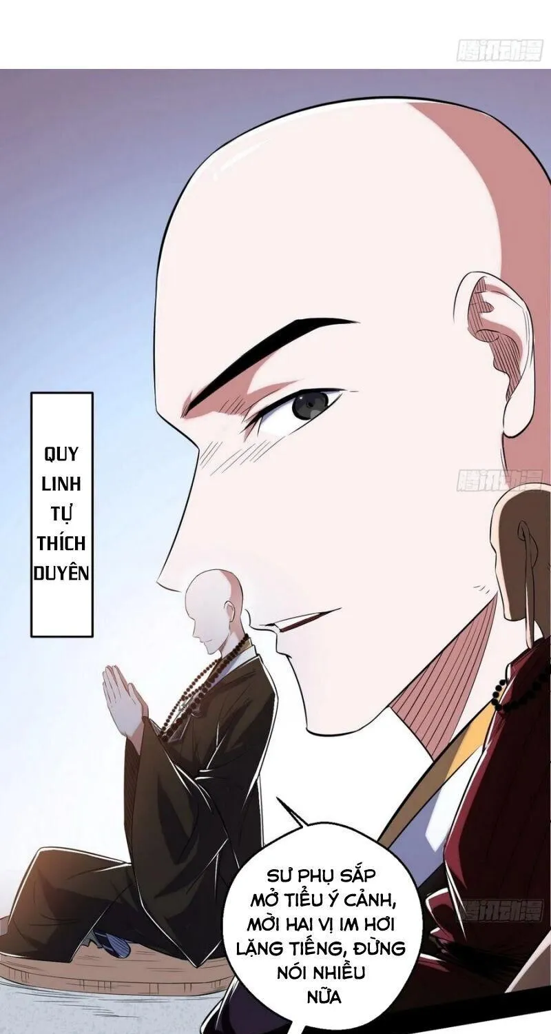 Chương 117 - Trang 19