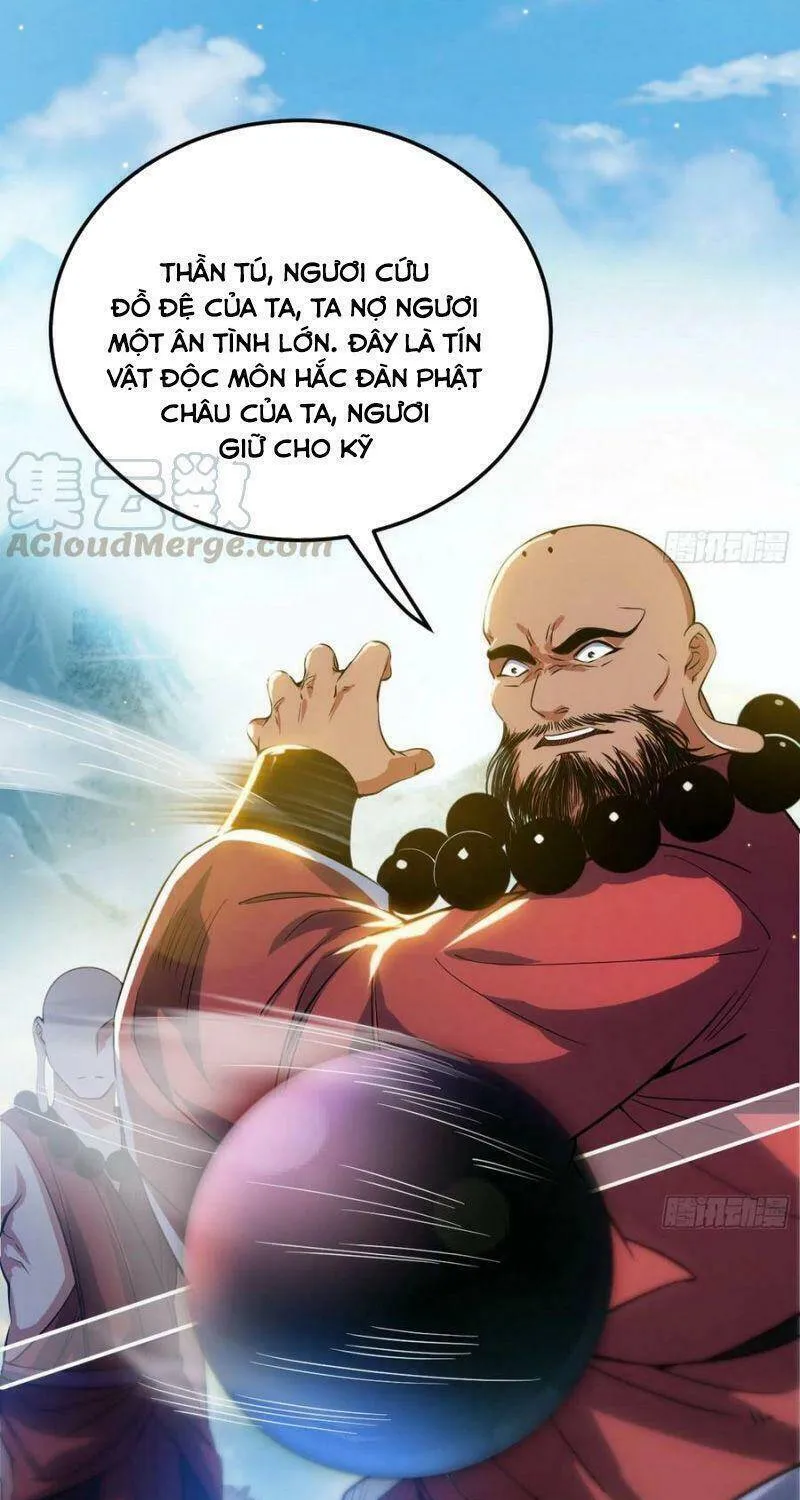 Chương 123 - Trang 22