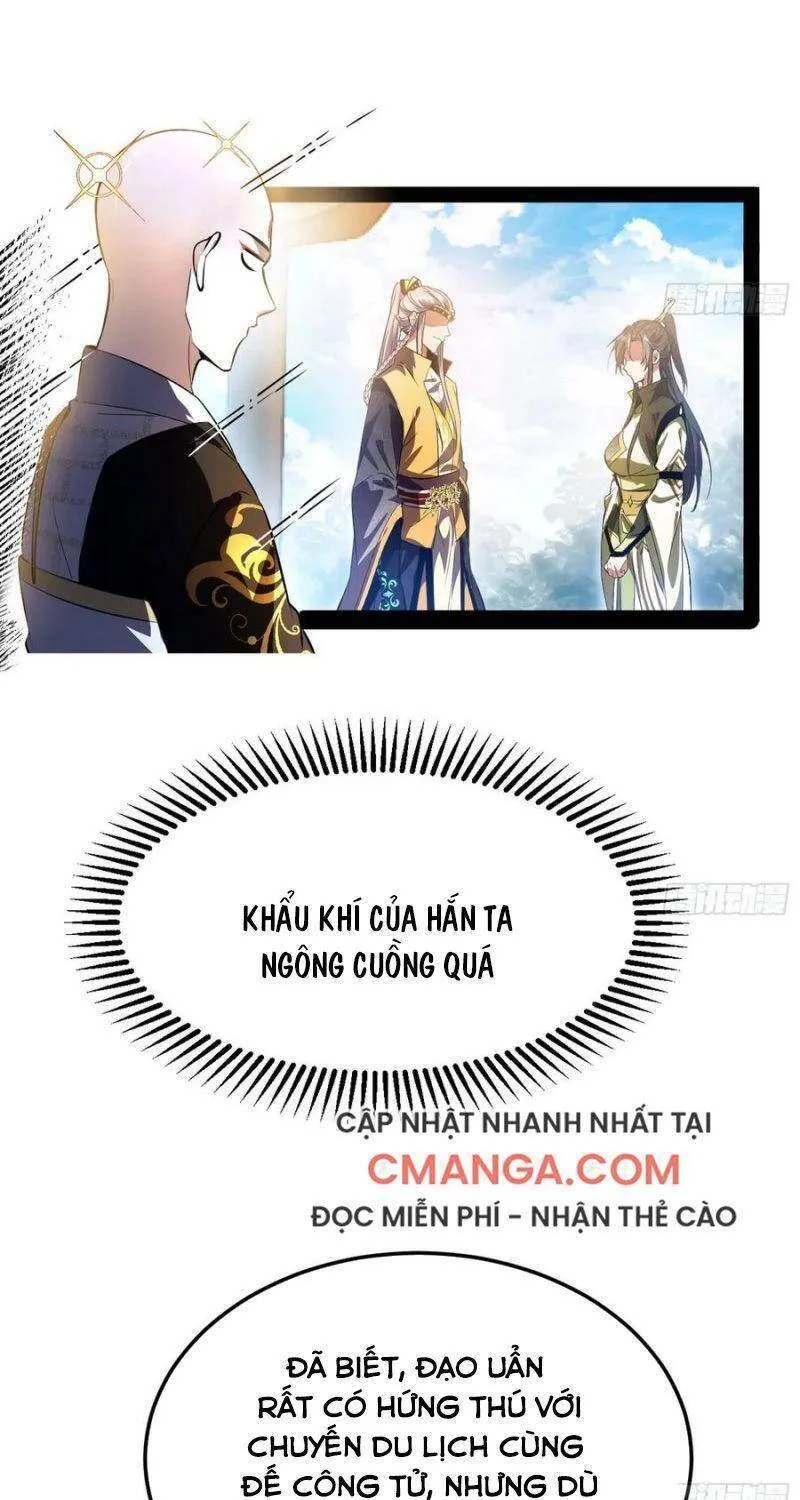 Chương 125 - Trang 20